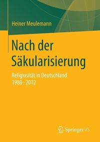Produktbild: Nach der S&auml;kularisierung