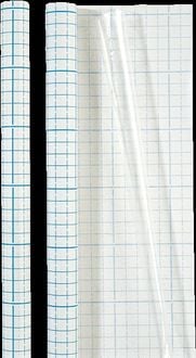 Produktbild: Brunnen Bucheinbandfolie 1,8x0,45m tr SK