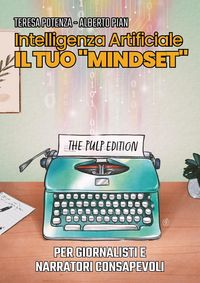 Produktbild: Intelligenza Artificiale Il tuo "Mindset"