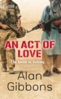 Produktbild: Gibbons, A: An Act of Love