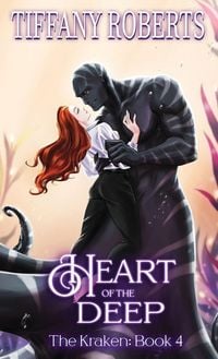 Produktbild: Heart of the Deep (The Kraken 4) - Color