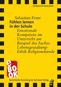 Produktbild: F&uuml;hlen lernen in der Schule