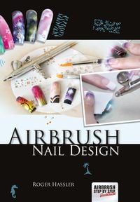 Produktbild: Airbrush Nail Design