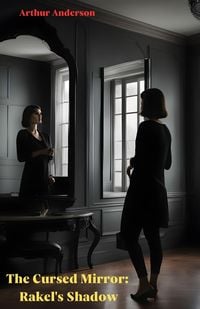 Produktbild: The Cursed Mirror: Rakel's Shadow