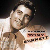 Produktbild: Bennett, T: In Person