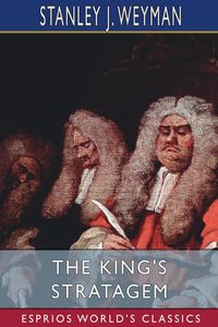 Produktbild: The King's Stratagem (Esprios Classics)