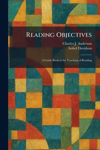 Produktbild: Reading Objectives