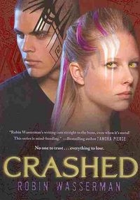 Produktbild: Crashed
