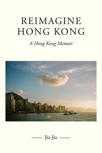 Produktbild: Reimagine Hong Kong