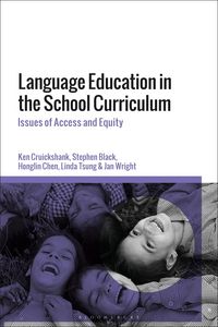 Produktbild: Language Education in the School Curriculum