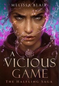 Produktbild: A Vicious Game