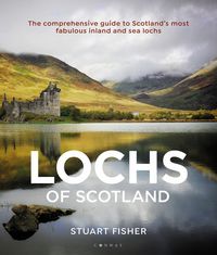 Produktbild: Lochs of Scotland