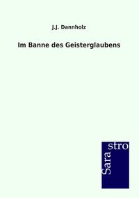 Produktbild: Im Banne des Geisterglaubens