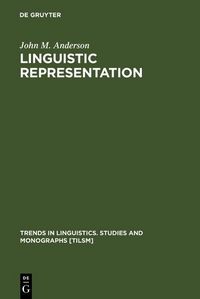 Produktbild: Linguistic Representation