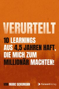 Produktbild: Verurteilt