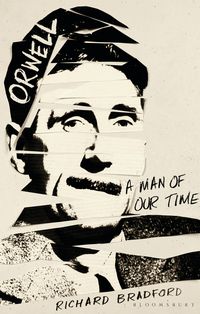 Produktbild: Bradford, R: Orwell