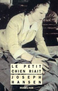 Produktbild: Le Petit Chien Riait