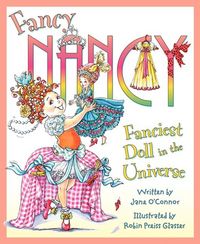 Produktbild: O'Connor, J: Fanciest Doll in the Universe