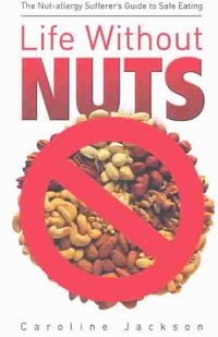 Produktbild: Jackson, C: Life without Nuts