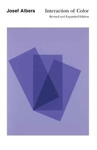 Produktbild: Interaction of Color