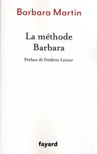 Produktbild: La m&eacute;thode Barbara