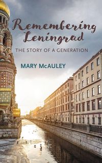 Produktbild: Remembering Leningrad