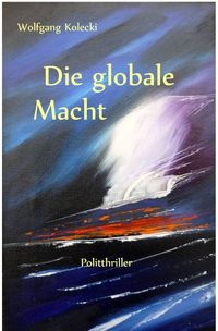 Produktbild: Die globale Macht