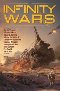 Produktbild: Infinity Wars