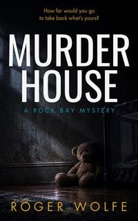 Produktbild: Murder House