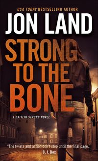 Produktbild: Strong to the Bone