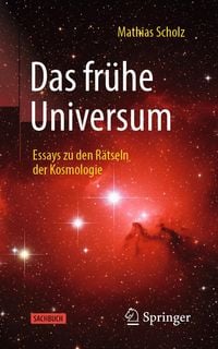 Produktbild: Das fr&uuml;he Universum