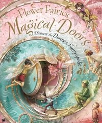 Produktbild: Flower Fairies Magical Doors