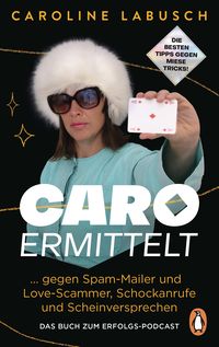 Produktbild: Caro ermittelt