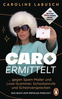 Produktbild: Caro ermittelt