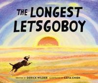 Produktbild: The Longest Letsgoboy