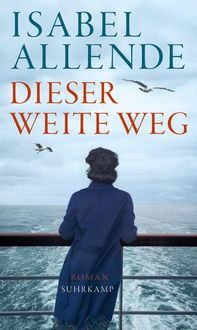 Produktbild: Dieser weite Weg