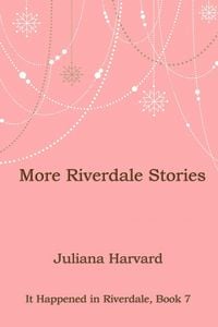 Produktbild: More Riverdale Stories (It Happened in Riverdale, #7)
