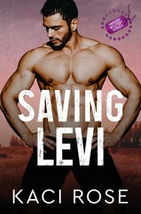 Produktbild: Saving Levi: Friends to Lovers, Military Romance