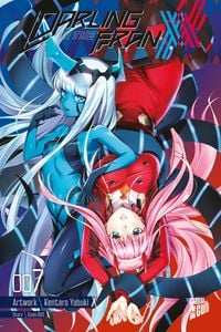 Produktbild: Darling in the Franxx 7