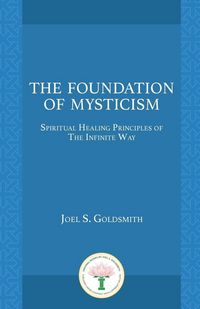 Produktbild: The Foundation of Mysticism