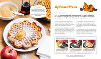 Kochen und backen mit der Maus