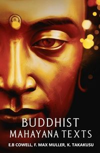 Produktbild: Buddhist Mahayana Texts