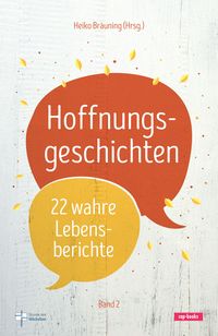 Produktbild: Hoffnungsgeschichten (Band 2)