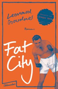 Produktbild: Fat City