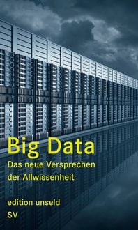 Produktbild: Big Data