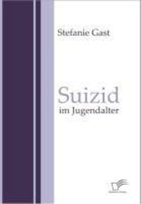 Produktbild: Suizid im Jugendalter