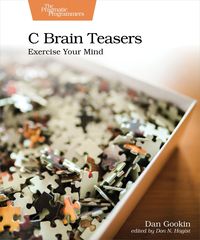 Produktbild: C Brain Teasers