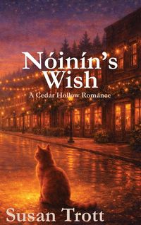 Produktbild: N&oacute;in&iacute;n's Wish