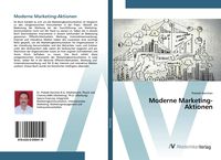 Produktbild: Moderne Marketing-Aktionen