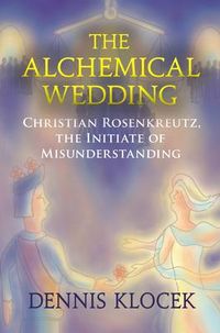 Produktbild: The Alchemical Wedding